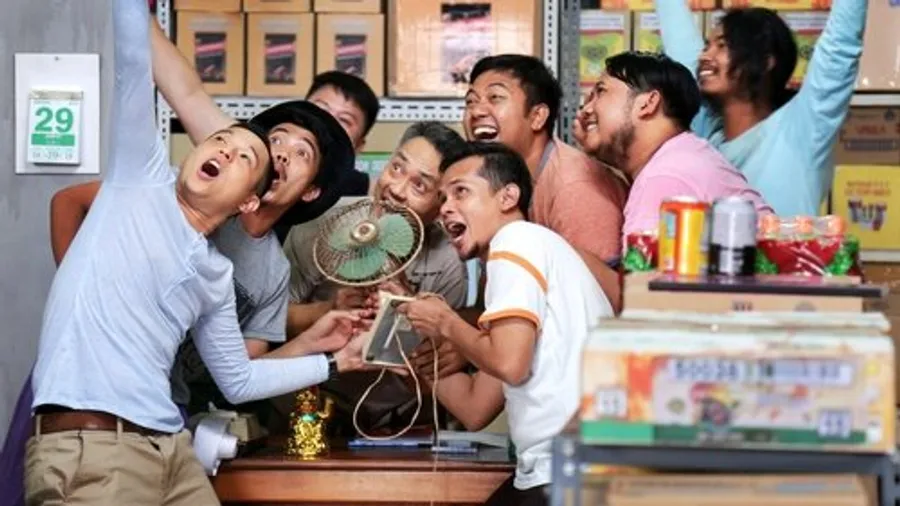 Медиа изображение