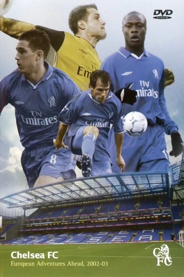 Chelsea FC - Season Review 2002/03