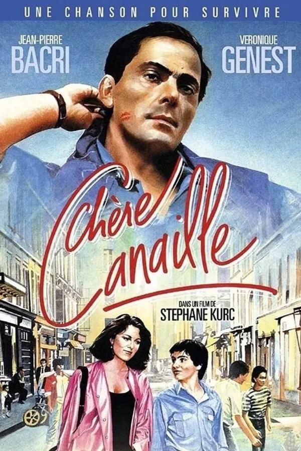 Chère canaille