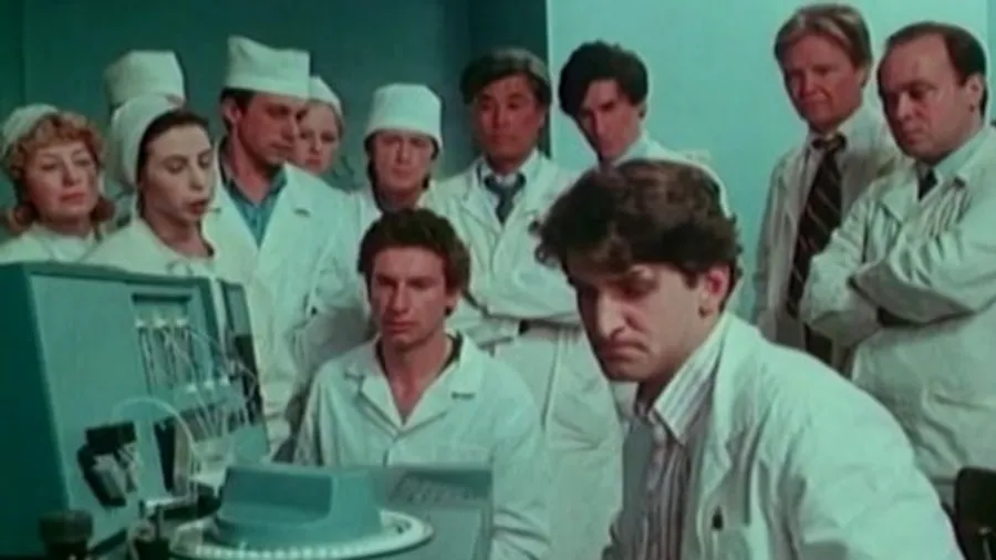 Медиа изображение