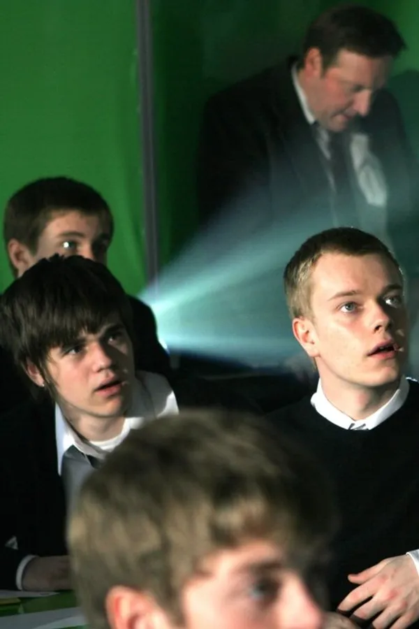 Медиа изображение