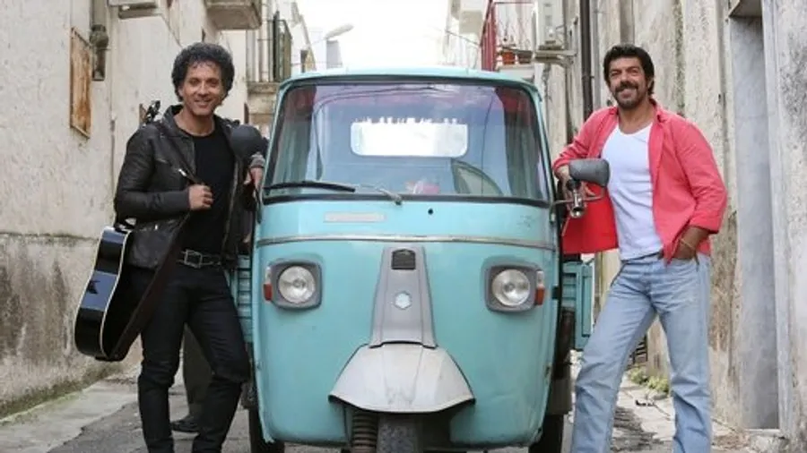 Медиа изображение