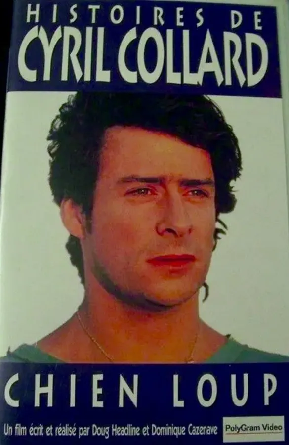 Chien-Loup - Histoires de Cyril Collard