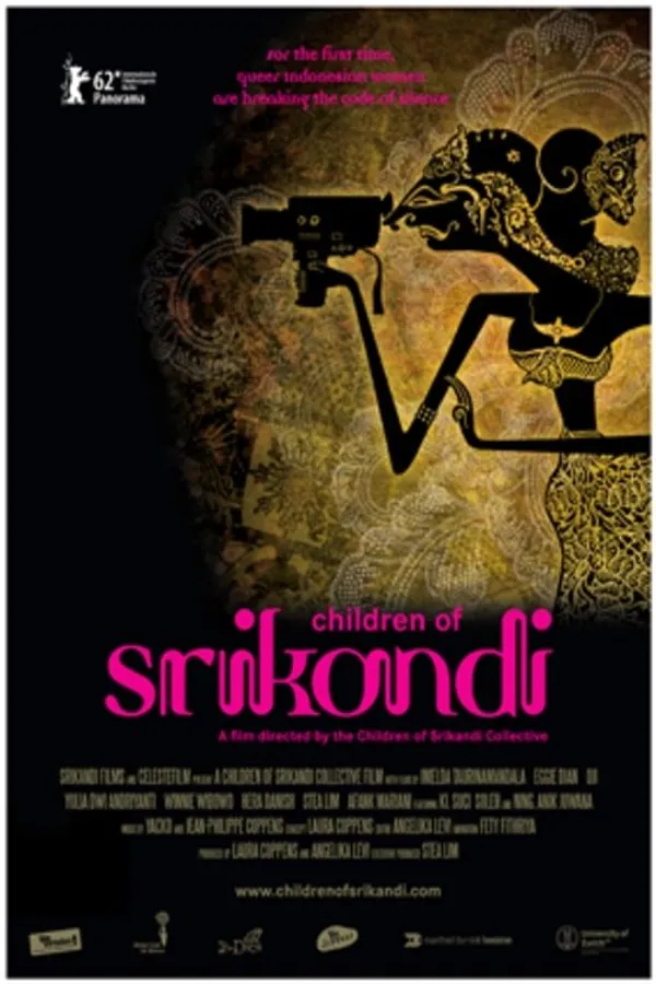 Children of Srikandi