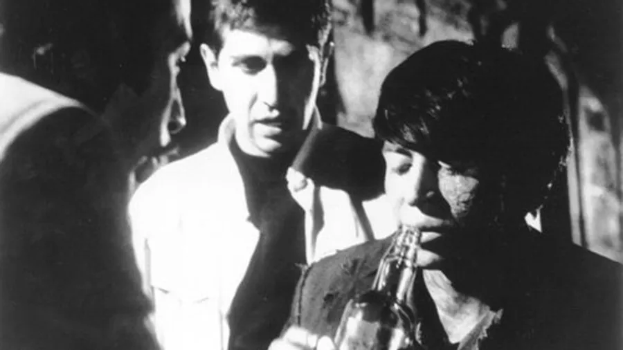 Медиа изображение