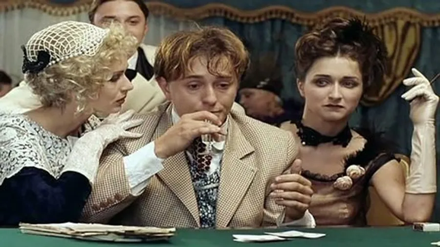 Медиа изображение