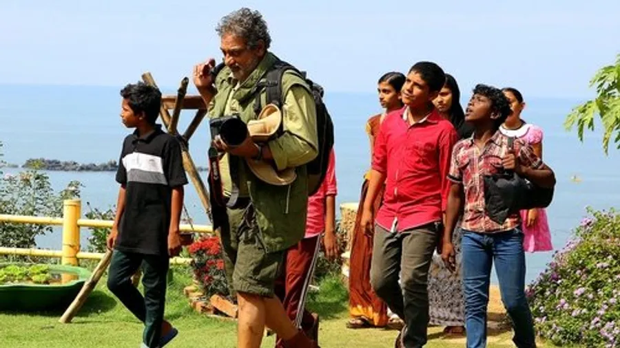 Медиа изображение