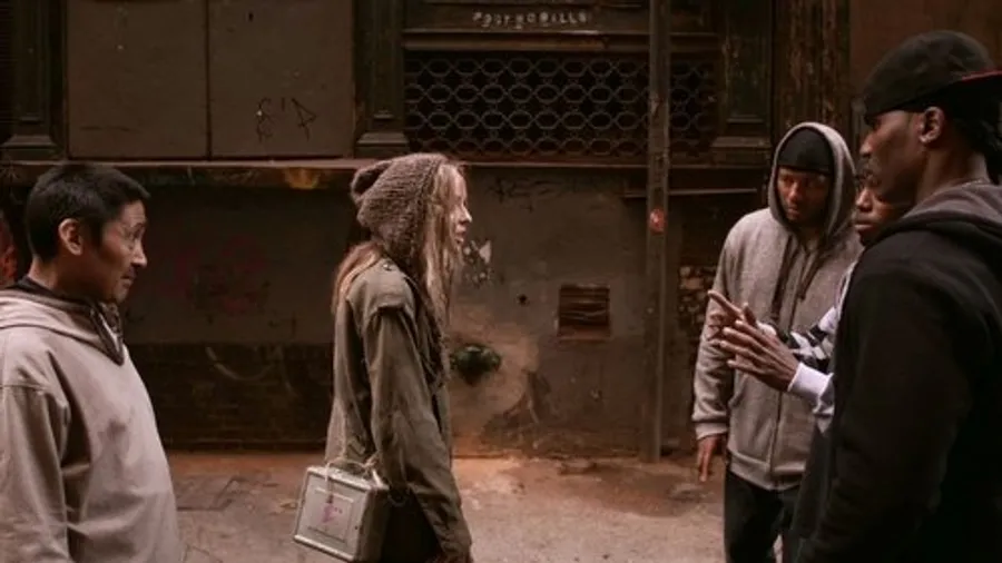 Медиа изображение