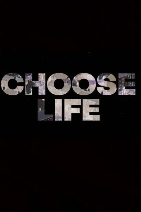Choose Life: Edinburgh's Battle Against AIDS