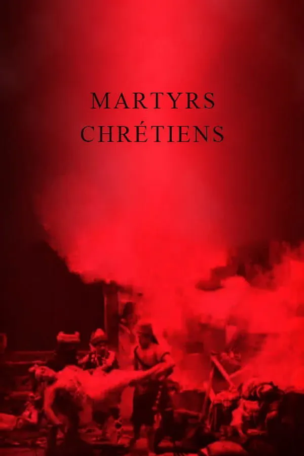 Christian Martyrs