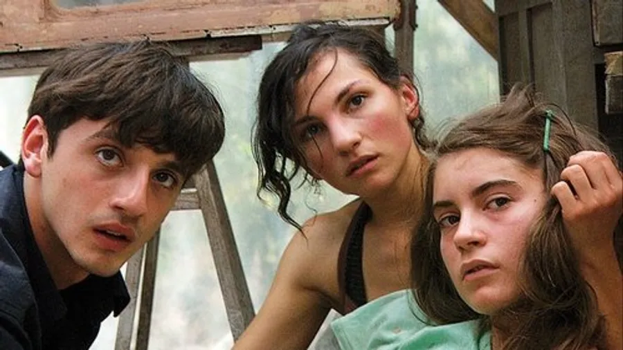 Медиа изображение