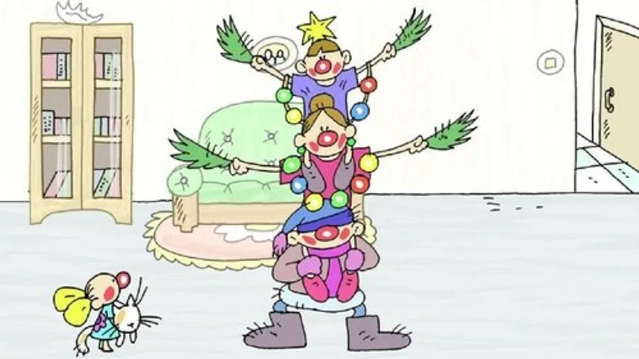 Медиа изображение