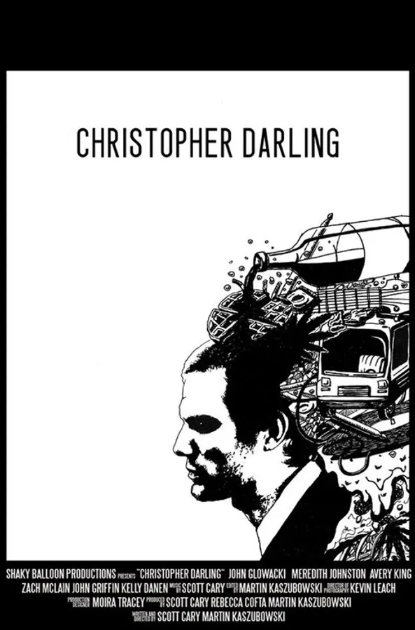 Christopher Darling