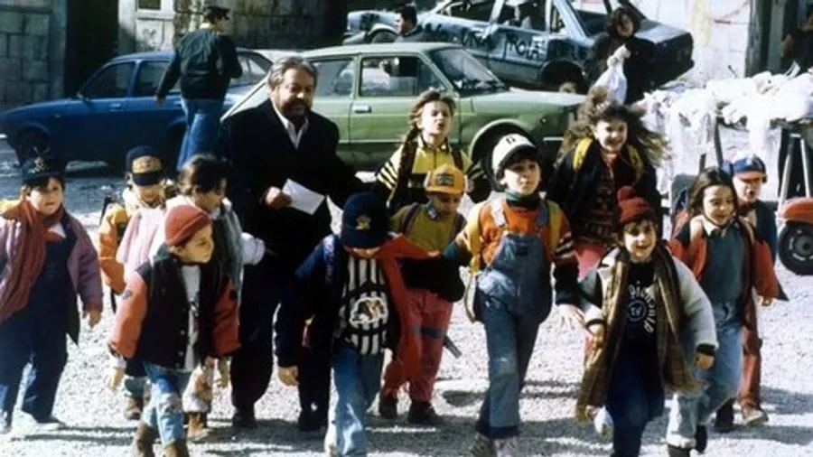 Медиа изображение