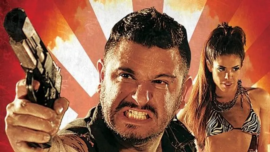 Медиа изображение