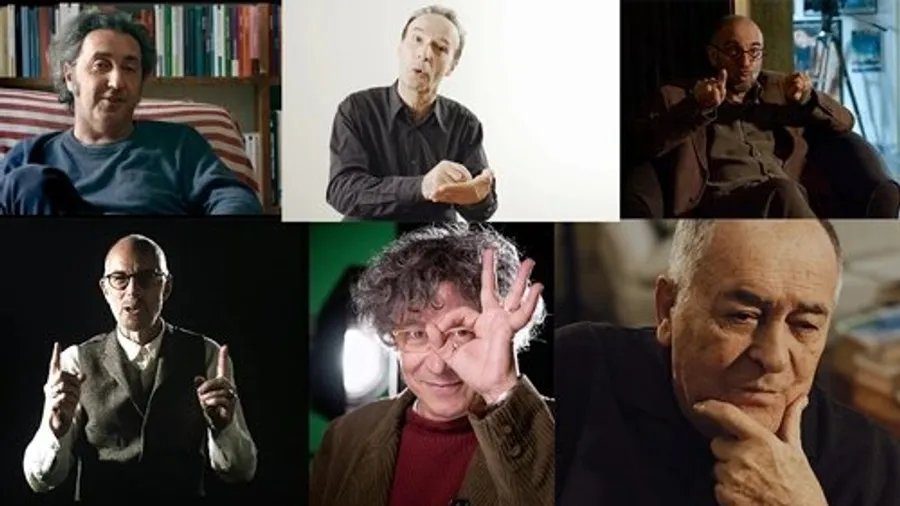 Медиа изображение