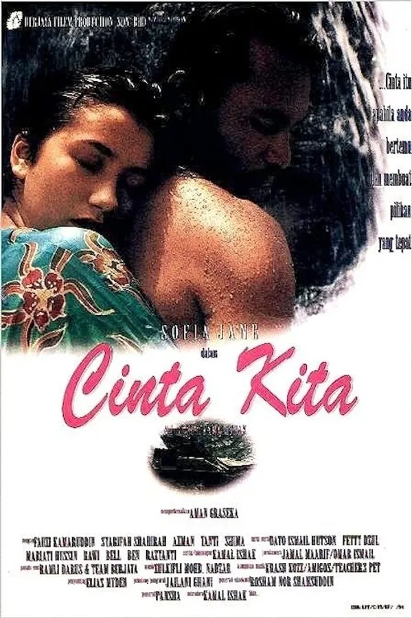 Cinta Kita