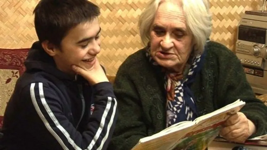 Медиа изображение