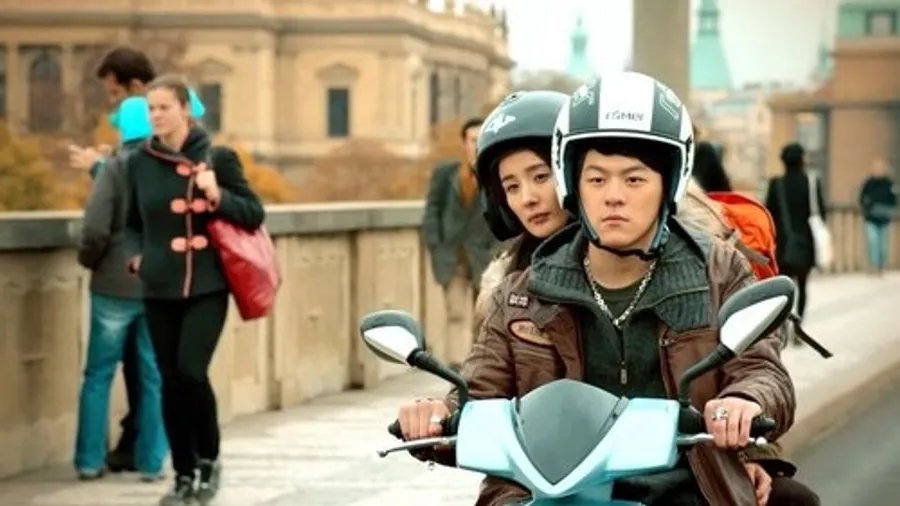 Медиа изображение