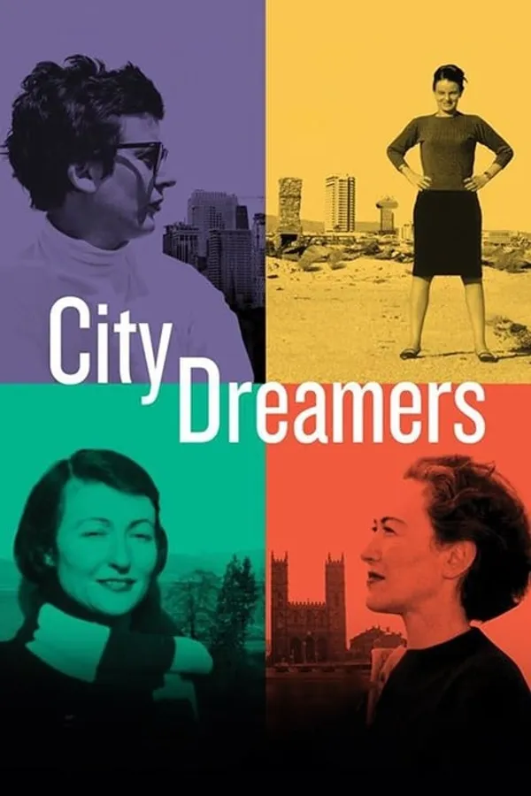 City Dreamers