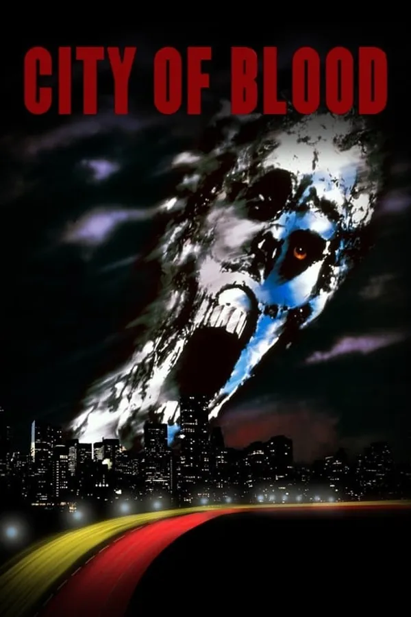 City of Blood