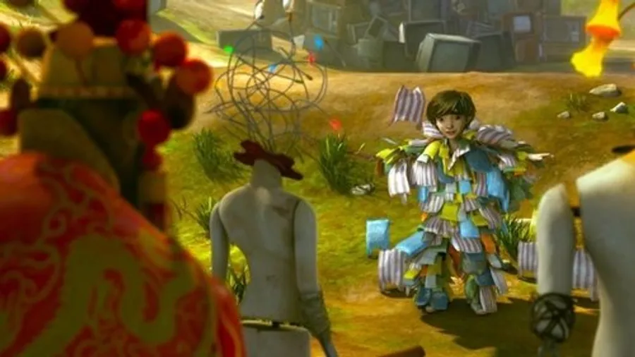 Медиа изображение