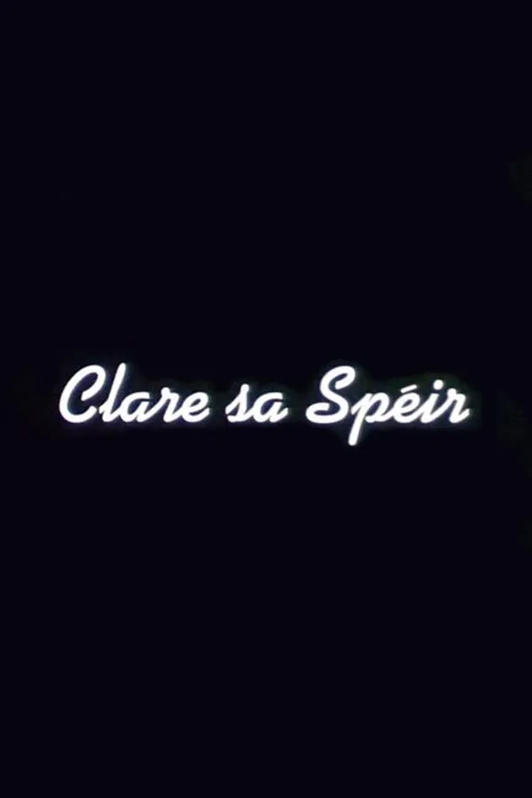 Clare sa Spéir