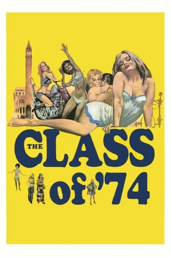 Class of '74
