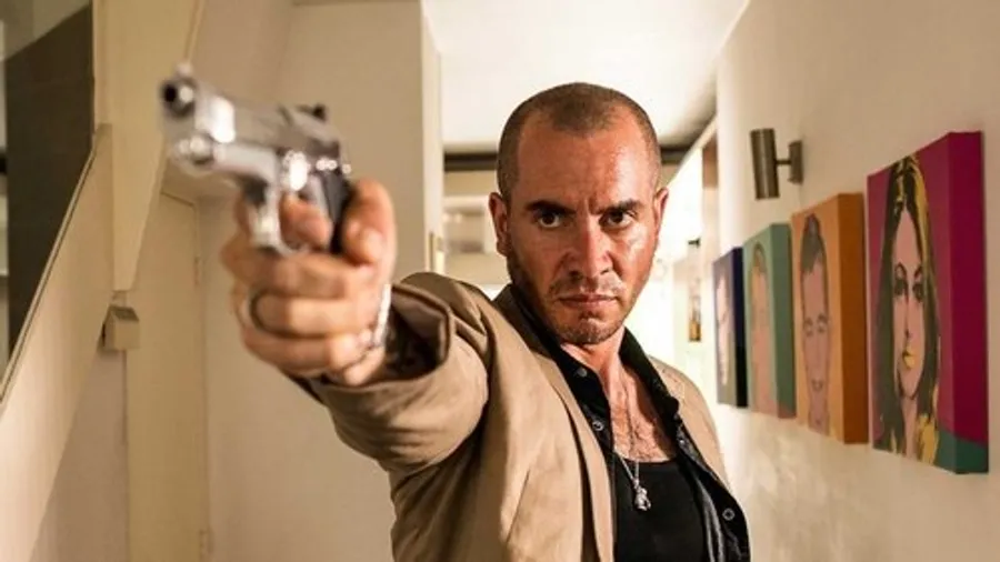 Медиа изображение