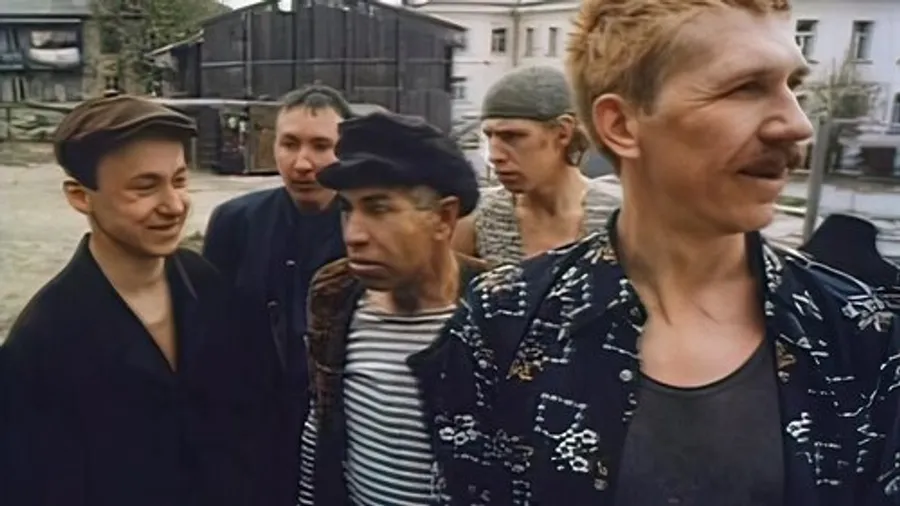 Медиа изображение