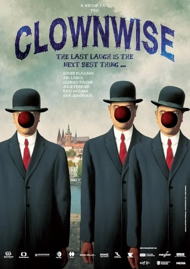 Clownwise