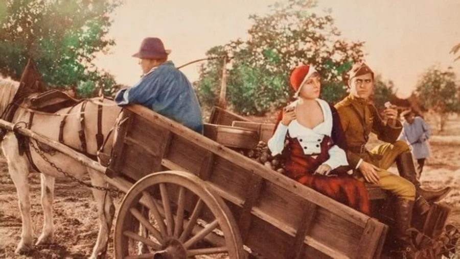 Медиа изображение