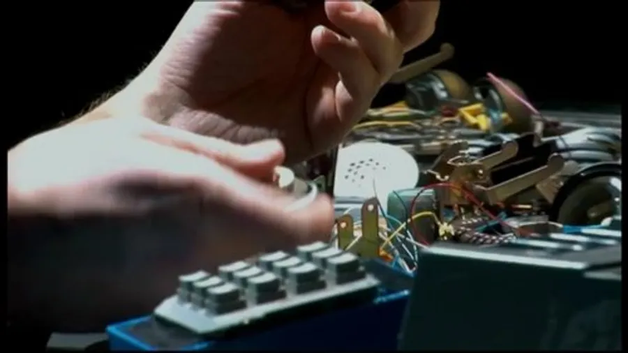 Медиа изображение