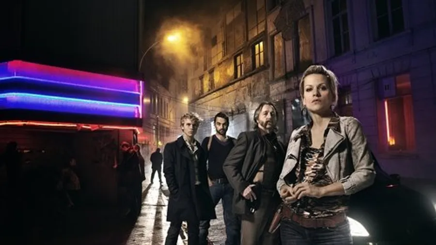 Медиа изображение