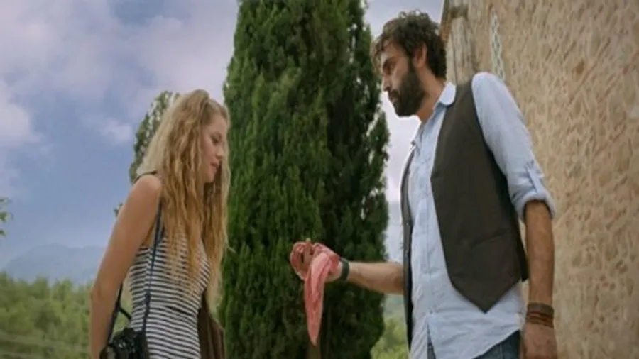 Медиа изображение