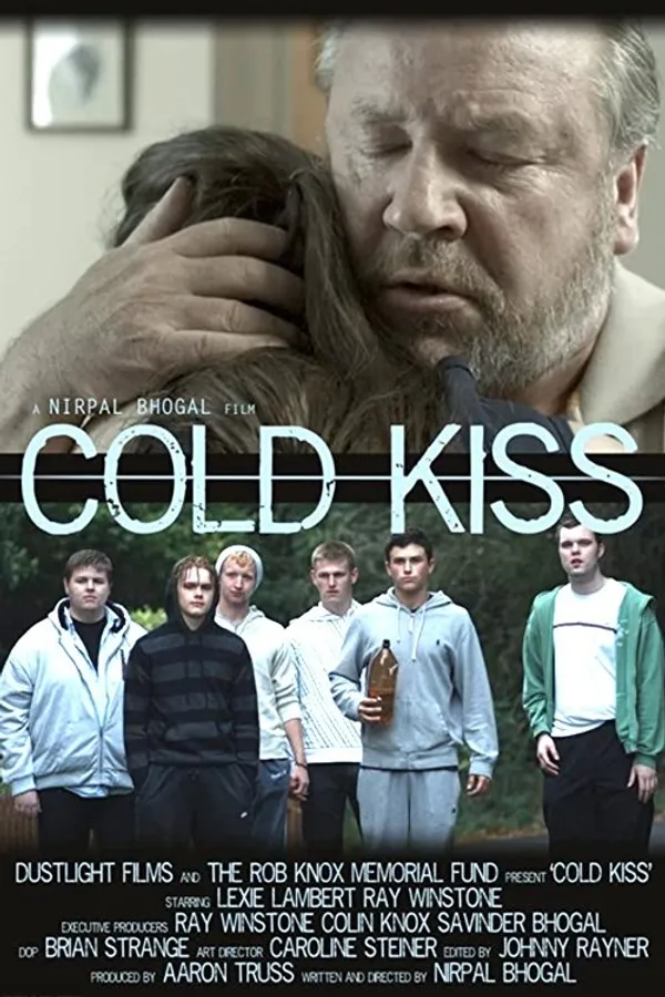 Cold Kiss