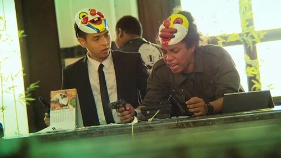 Медиа изображение