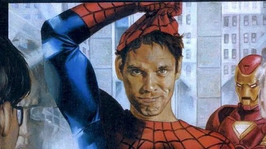 Медиа изображение