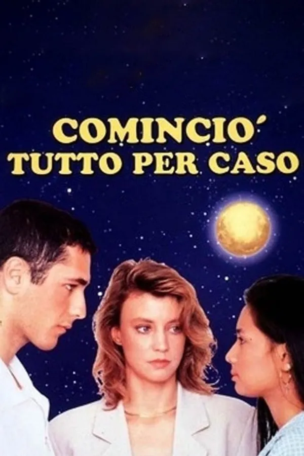 Cominciò tutto per caso