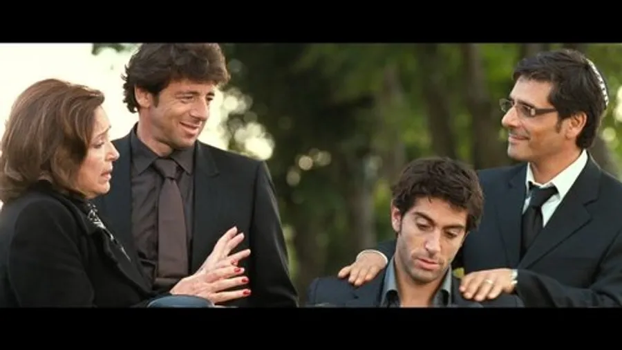 Медиа изображение