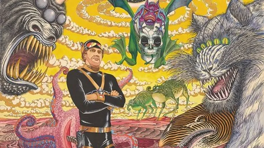 Медиа изображение