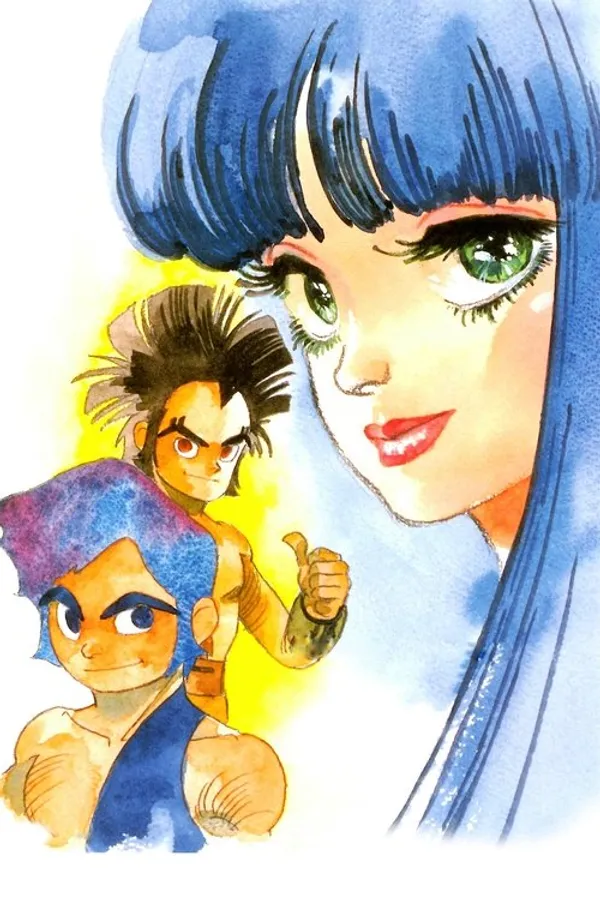 Медиа изображение