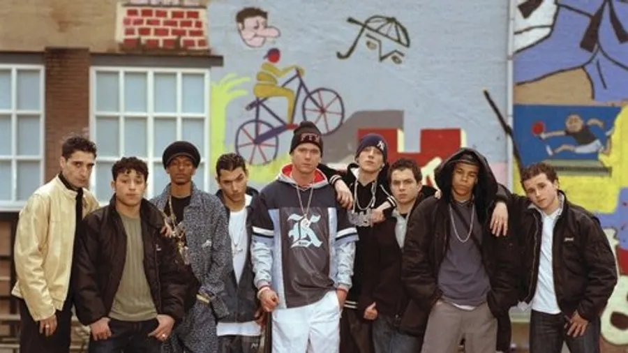 Медиа изображение