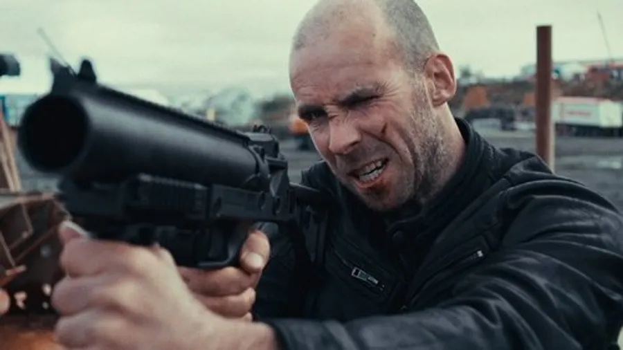 Медиа изображение