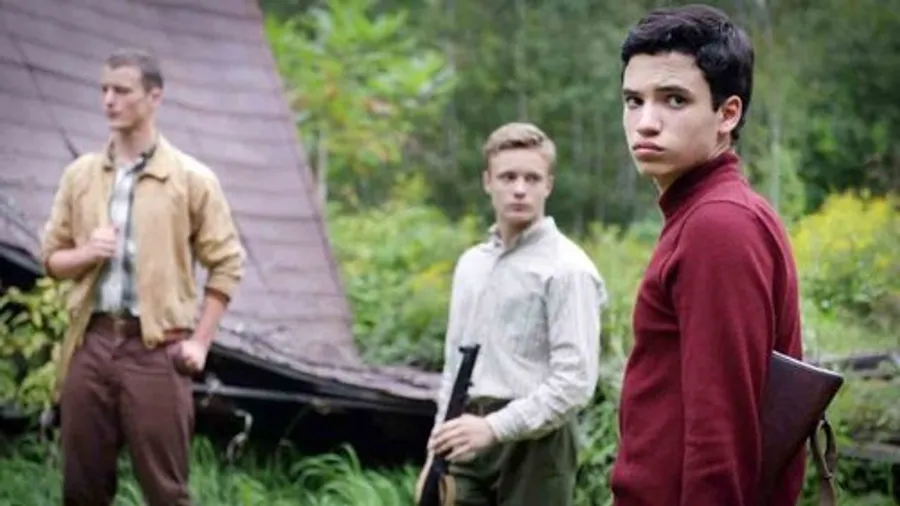 Медиа изображение