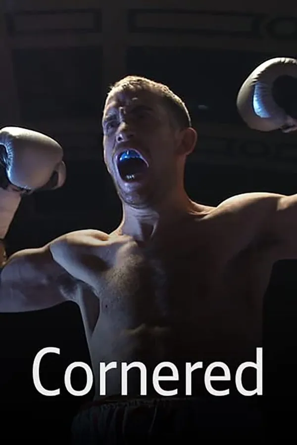 Cornered
