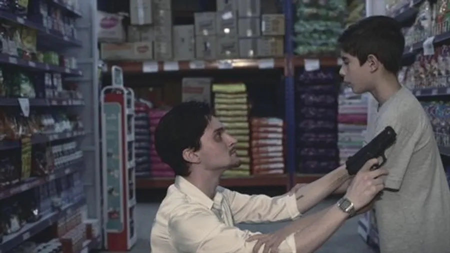 Медиа изображение