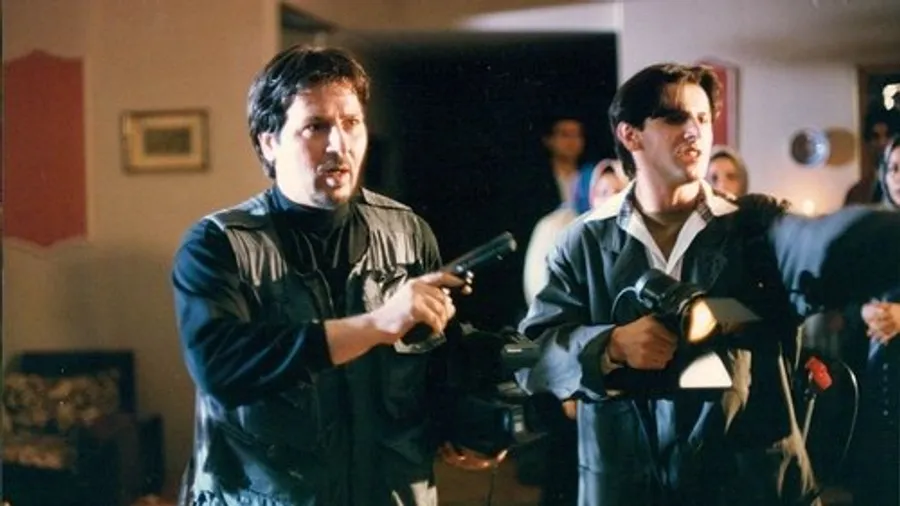 Медиа изображение