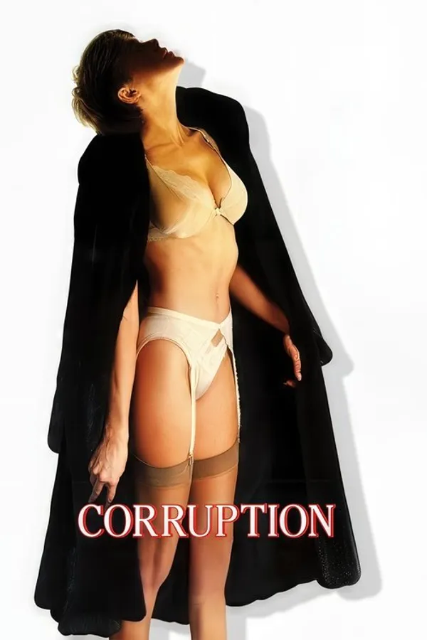 Corruption