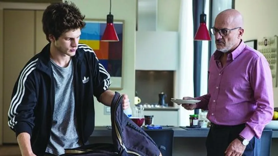 Медиа изображение